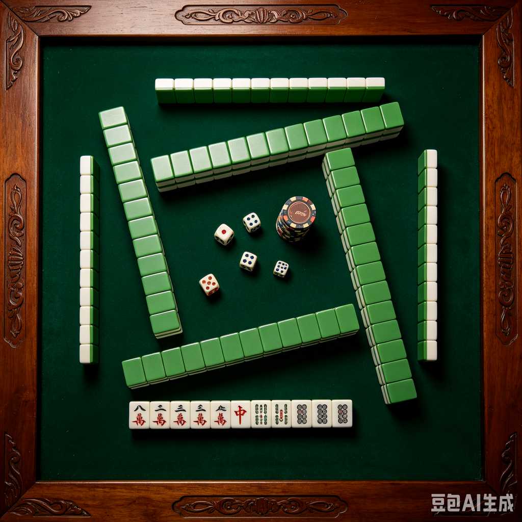 ReadingPA,mahjong