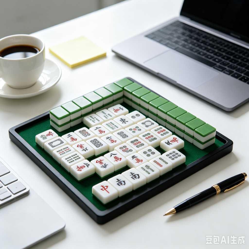 Uppsala,mahjong